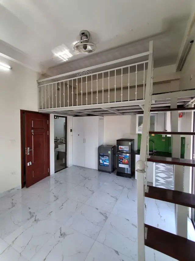 Cho thuê nhà hẻm yên nghĩa Quận Hà Đông, TP. Hà Nội – 1 phòng ngủ, giá 4 triệu