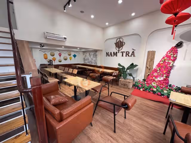 Cho thuê nhà mặt tiền Đại lộ 3 tháng 2 Tổ 26 Khu phố 3 Quận 10, TP.HCM – 3 phòng ngủ, giá 40 triệu Cho thuê nhà mặt tiền Đại lộ 3 tháng 2 Tổ 26 Khu phố 3 Quận 10, TP.HCM – 3 phòng ngủ, giá 40 triệu