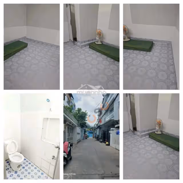 Cho thuê phòng trọ Cách mạng tháng 8 Quận 10, TP.HCM – 1 phòng ngủ, giá 2.6 triệu Cho thuê phòng trọ Cách mạng tháng 8 Quận 10, TP.HCM – 1 phòng ngủ, giá 2.6 triệu
