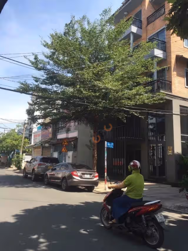 Cho thuê nhà mặt tiền Lê Liễu Quận Tân Phú, TP.HCM – 1 phòng ngủ, giá 22 triệu