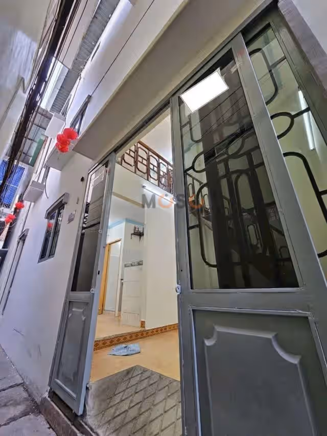Cho thuê nhà hẻm Ðường Ðiện Biên Phủ Quận 3, TP.HCM – 3 phòng ngủ, giá 9 triệu Cho thuê nhà hẻm Ðường Ðiện Biên Phủ Quận 3, TP.HCM – 3 phòng ngủ, giá 9 triệu