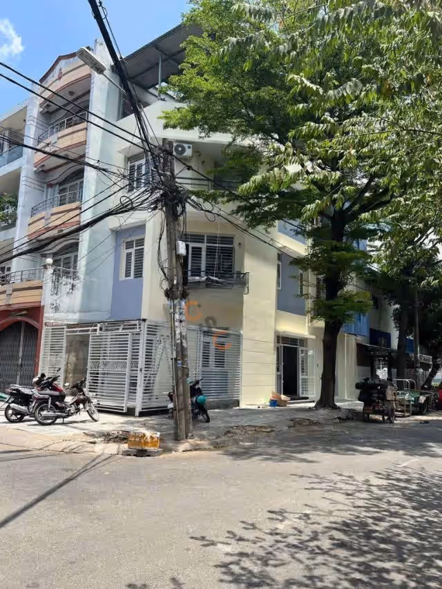 Cho thuê nhà mặt tiền Quận Bình Tân, TP.HCM – giá 20 triệu Cho thuê nhà mặt tiền Quận Bình Tân, TP.HCM – giá 20 triệu
