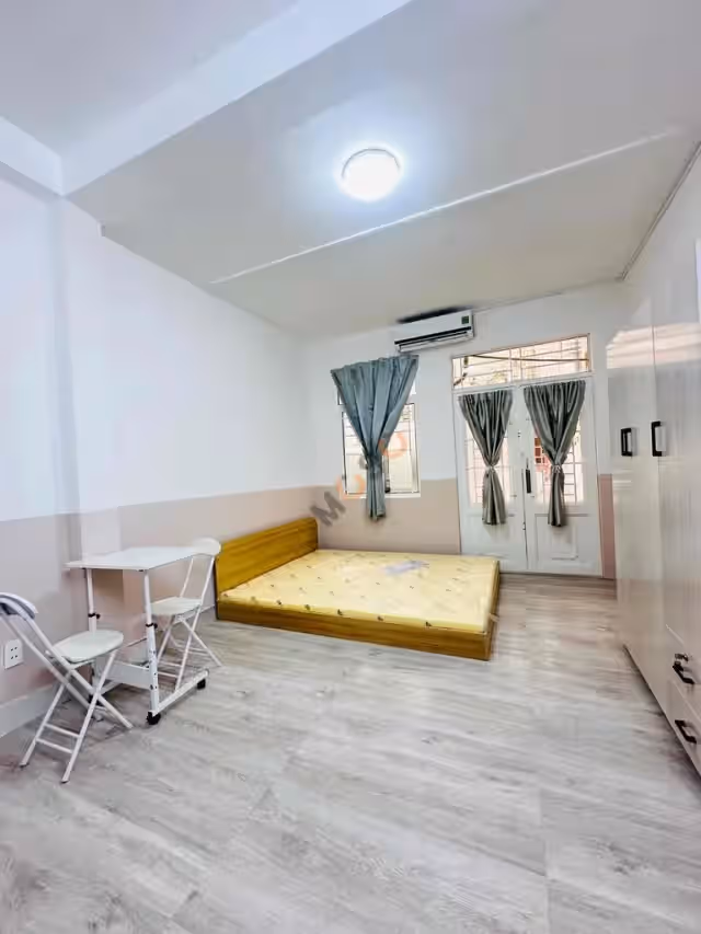 Cho thuê căn hộ chung cư Đường Cao Thắng Quận 10, TP.HCM – giá 6.3 triệu Cho thuê căn hộ chung cư Đường Cao Thắng Quận 10, TP.HCM – giá 6.3 triệu