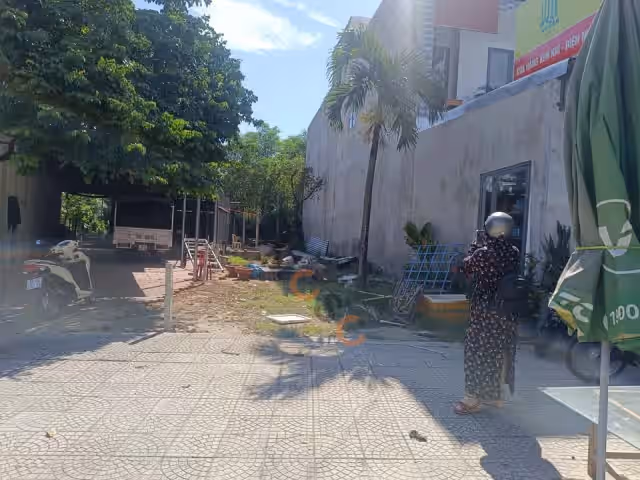 Bán đất Thôn Xuân Phú Huyện Hòa Vang, TP. Đà Nẵng – giá 3 tỷ Bán đất Thôn Xuân Phú Huyện Hòa Vang, TP. Đà Nẵng – giá 3 tỷ