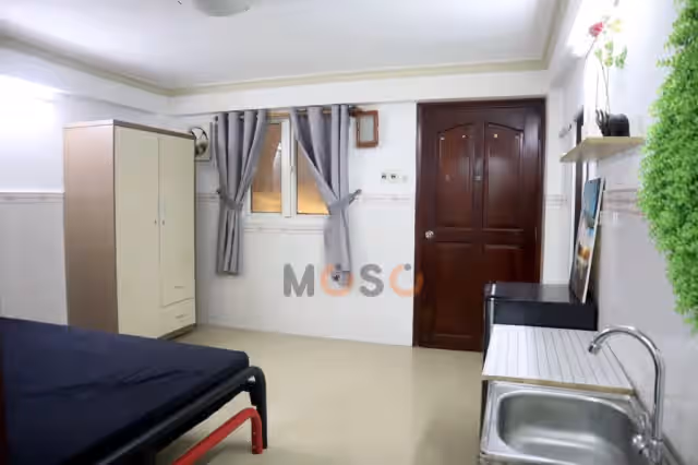 Cho thuê phòng trọ Đường Lý Thường Kiệt Quận 11, TP.HCM – 1 phòng ngủ, giá 4 triệu Cho thuê phòng trọ Đường Lý Thường Kiệt Quận 11, TP.HCM – 1 phòng ngủ, giá 4 triệu