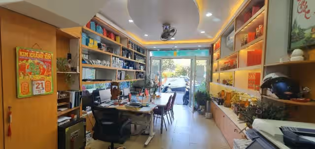 Cho thuê nhà mặt tiền Đường Số 8 Quận 10, TP.HCM – giá 8 triệu Cho thuê nhà mặt tiền Đường Số 8 Quận 10, TP.HCM – giá 8 triệu