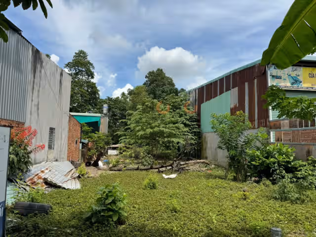 Bán đất Nguyễn Văn Khạ Huyện Củ Chi, TP.HCM – giá 4 tỷ Bán đất Nguyễn Văn Khạ Huyện Củ Chi, TP.HCM – giá 4 tỷ