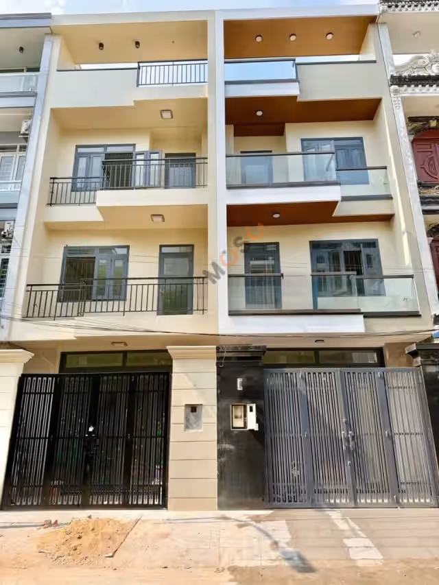 Cho thuê nhà hẻm Bình Lợi Quận Bình Thạnh, TP.HCM – 5 phòng ngủ, giá 22 triệu Cho thuê nhà hẻm Bình Lợi Quận Bình Thạnh, TP.HCM – 5 phòng ngủ, giá 22 triệu