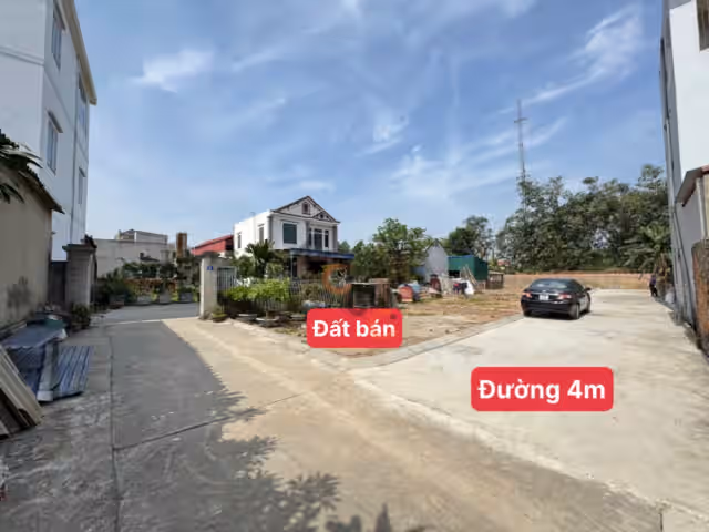 Bán đất thôn Vệ Sơn Đông Huyện Sóc Sơn, TP. Hà Nội – giá 2.2 tỷ Bán đất thôn Vệ Sơn Đông Huyện Sóc Sơn, TP. Hà Nội – giá 2.2 tỷ