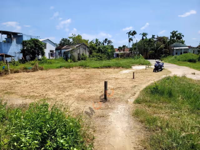 Bán đất Thôn Phú Sơn 3 Huyện Hòa Vang, TP. Đà Nẵng – giá 1.1 tỷ Bán đất Thôn Phú Sơn 3 Huyện Hòa Vang, TP. Đà Nẵng – giá 1.1 tỷ