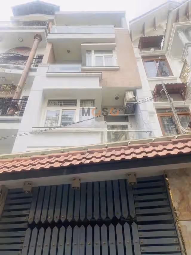 Cho thuê nhà hẻm Đường Ni Sư Huỳnh Liên Quận Tân Bình, TP.HCM – 5 phòng ngủ, giá 18 triệu Cho thuê nhà hẻm Đường Ni Sư Huỳnh Liên Quận Tân Bình, TP.HCM – 5 phòng ngủ, giá 18 triệu