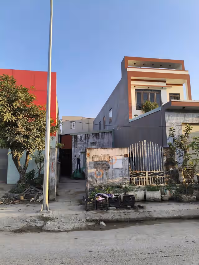 Bán đất Thôn 1 Quận Dương Kinh, TP. Hải Phòng – giá 4.5 tỷ Bán đất Thôn 1 Quận Dương Kinh, TP. Hải Phòng – giá 4.5 tỷ