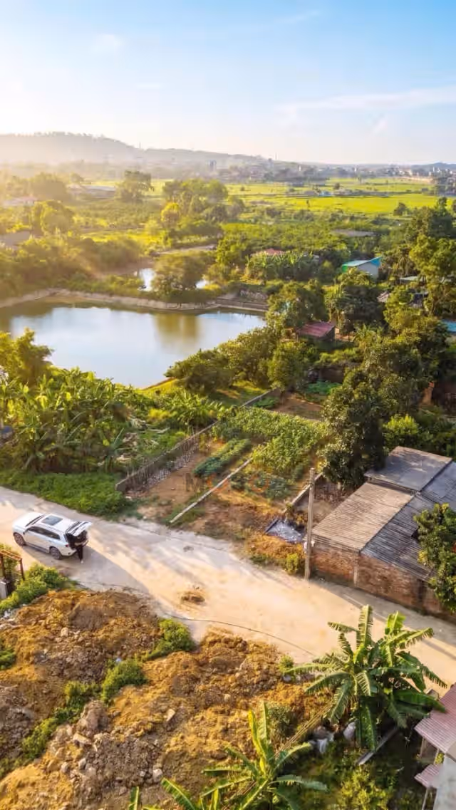 Bán đất đường Hồ Chí Minh  Huyện Chương Mỹ, TP. Hà Nội – giá 3.1 tỷ
