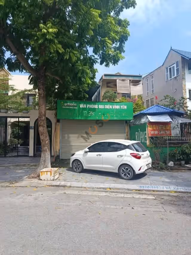 Bán đất Phố Phùng Dong Oánh Thành phố Vĩnh Yên, Vĩnh Phúc – giá 5.3 tỷ Bán đất Phố Phùng Dong Oánh Thành phố Vĩnh Yên, Vĩnh Phúc – giá 5.3 tỷ