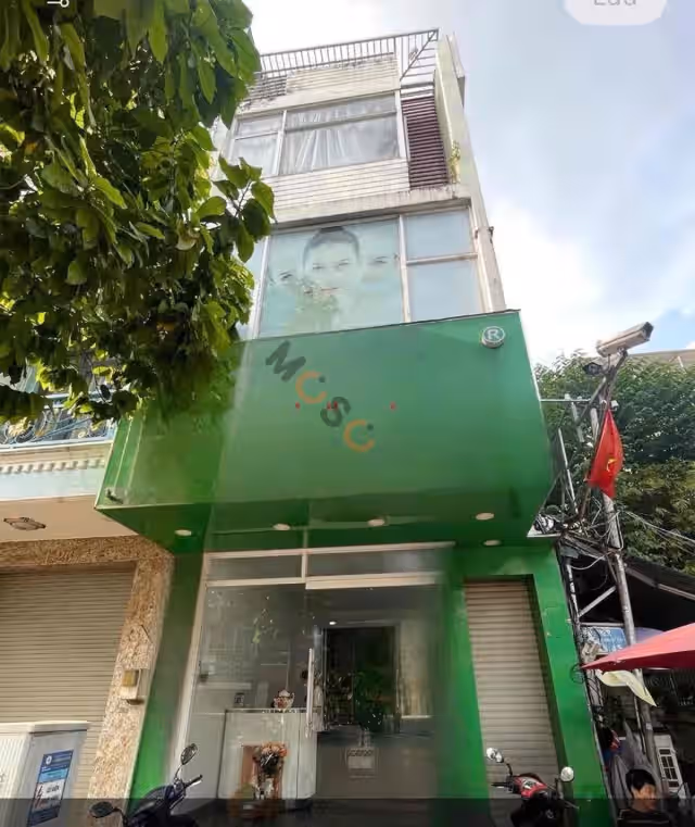 Cho thuê nhà mặt tiền Đường 3/2 Quận 11, TP.HCM – giá 30 triệu Cho thuê nhà mặt tiền Đường 3/2 Quận 11, TP.HCM – giá 30 triệu