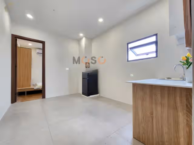 Cho thuê căn hộ chung cư Đường Trường Chinh Tân Bình, TP.HCM – 1 phòng ngủ, giá 4.5 triệu