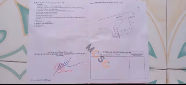 Bán nhà mặt tiền Đường số 5A Thành phố Nha Trang, Khánh Hòa – 3 phòng ngủ, giá 5.8 tỷ Bán nhà mặt tiền Đường số 5A Thành phố Nha Trang, Khánh Hòa – 3 phòng ngủ, giá 5.8 tỷ