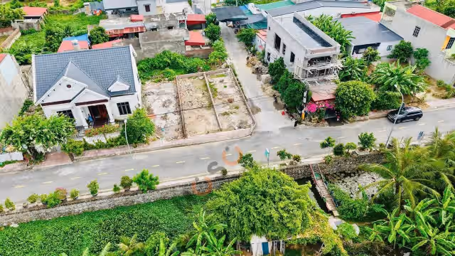 Bán đất Thôn Cẩm La Huyện Kiến Thuỵ, TP. Hải Phòng – giá 1.5 tỷ