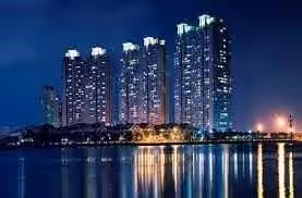 Cho thuê căn hộ chung cư Đường Nguyễn Hữu Cảnh Quận Bình Thạnh, TP.HCM – giá 19 triệu