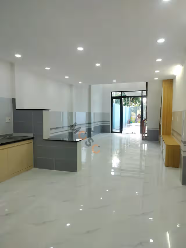 Bán nhà mặt tiền Trần Hải Phụng Quận Bình Tân, TP.HCM – 3 phòng ngủ, giá 5.3 tỷ Bán nhà mặt tiền Trần Hải Phụng Quận Bình Tân, TP.HCM – 3 phòng ngủ, giá 5.3 tỷ
