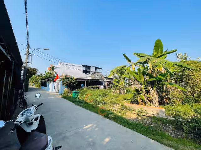Bán đất Võ Chí Công Quận Thuận Hóa, TP. Huế – giá 1.6 tỷ