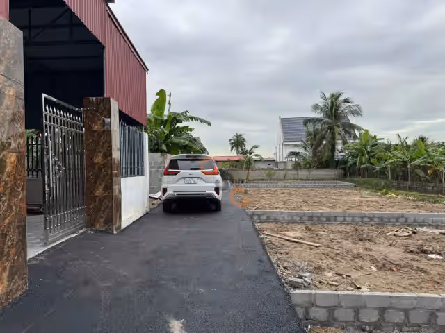 Bán đất Thôn Tam Kiệt Huyện Kiến Thuỵ, TP. Hải Phòng – giá 1.4 tỷ