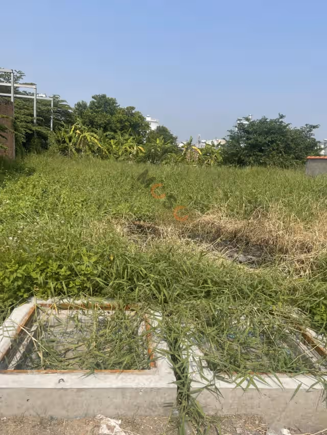 Bán đất Thạnh Xuân 33 Quận 12, TP.HCM – giá 4.8 tỷ Bán đất Thạnh Xuân 33 Quận 12, TP.HCM – giá 4.8 tỷ