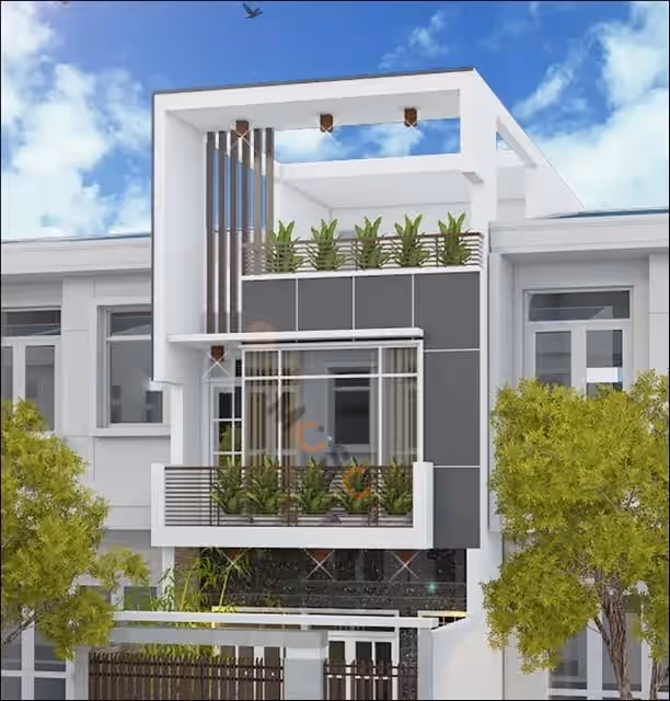 Bán nhà mặt tiền Lê Trọng Tấn Quận Bình Tân, TP.HCM – 4 phòng ngủ, giá 11 tỷ Bán nhà mặt tiền Lê Trọng Tấn Quận Bình Tân, TP.HCM – 4 phòng ngủ, giá 11 tỷ