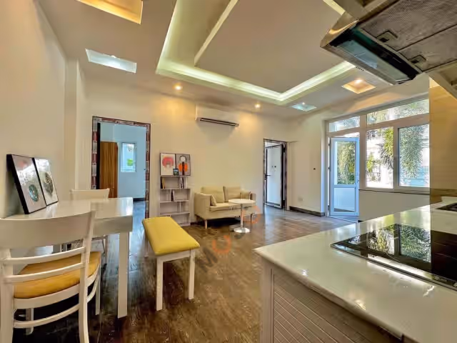 Cho thuê căn hộ dịch vụ Bình Lợi Quận Bình Thạnh, TP.HCM – 2 phòng ngủ, giá 10.5 triệu Cho thuê căn hộ dịch vụ Bình Lợi Quận Bình Thạnh, TP.HCM – 2 phòng ngủ, giá 10.5 triệu