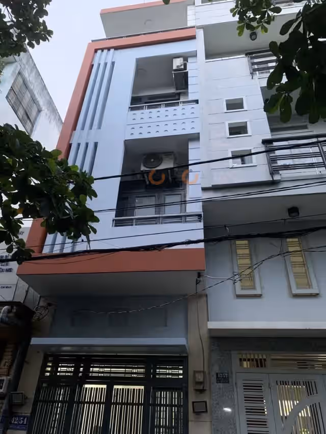 Cho thuê phòng trọ Nguyễn Giản Thanh Quận 10, TP.HCM – giá 4 triệu
