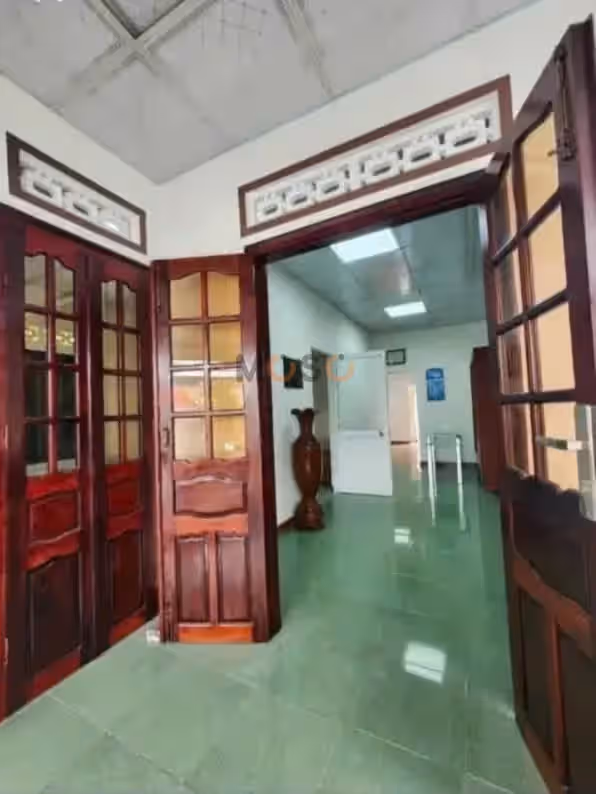 Bán nhà hẻm đường Kháng Chiến , Thôn Như Xuân 1 Thành phố Nha Trang, Khánh Hòa – 2 phòng ngủ, giá 2.4 tỷ