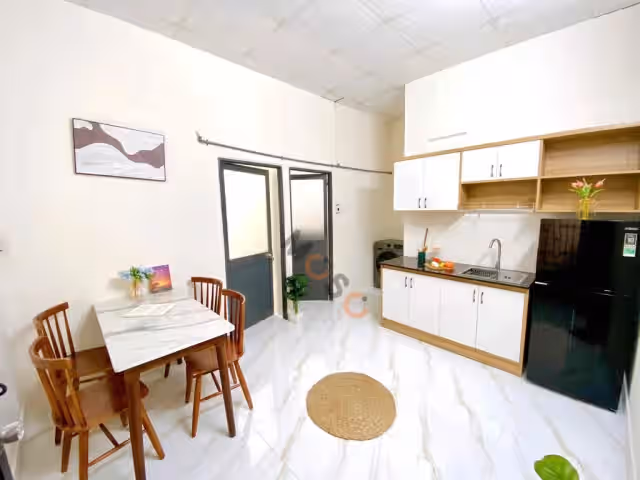 Cho thuê căn hộ dịch vụ Đường Lý Thường Kiệt Quận 10, TP.HCM – 2 phòng ngủ, giá 8.5 triệu Cho thuê căn hộ dịch vụ Đường Lý Thường Kiệt Quận 10, TP.HCM – 2 phòng ngủ, giá 8.5 triệu