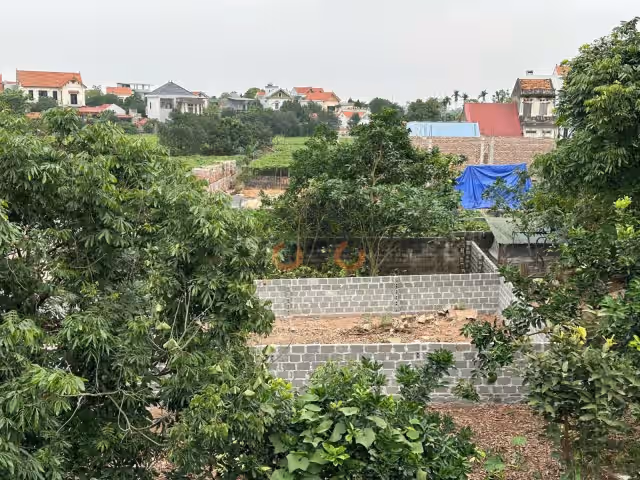 Bán đất đường 427 Huyện Thường Tín, TP. Hà Nội – giá 4.4 tỷ Bán đất đường 427 Huyện Thường Tín, TP. Hà Nội – giá 4.4 tỷ