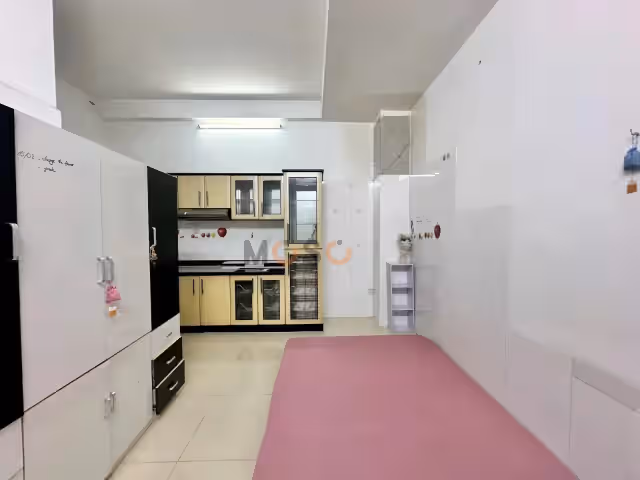 Cho thuê căn hộ dịch vụ Đường Số 81 Quận 7, TP.HCM – 1 phòng ngủ, giá 3.9 triệu