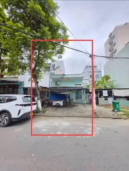 Bán đất Hoàng Bích Sơn Quận Sơn Trà, TP. Đà Nẵng – giá 14.5 tỷ