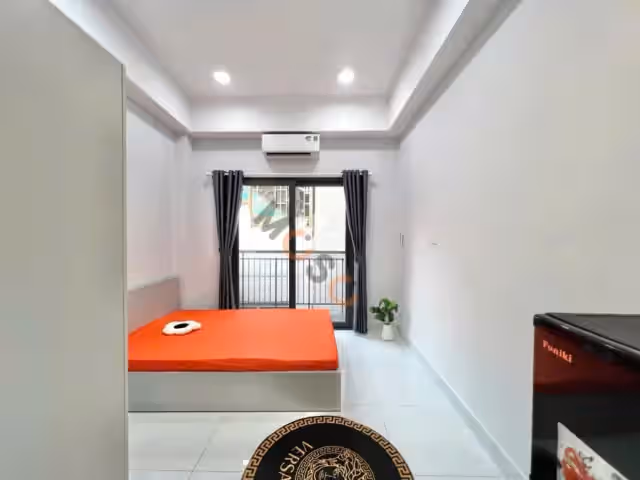 Cho thuê phòng trọ Đường Cộng Hòa Tân Bình, TP.HCM – giá 5.4 triệu Cho thuê phòng trọ Đường Cộng Hòa Tân Bình, TP.HCM – giá 5.4 triệu