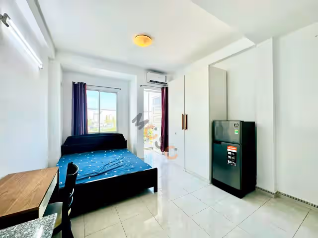 Cho thuê phòng trọ Trần Xuân Soạn Quận 7, TP.HCM – 1 phòng ngủ, giá 5.6 triệu Cho thuê phòng trọ Trần Xuân Soạn Quận 7, TP.HCM – 1 phòng ngủ, giá 5.6 triệu