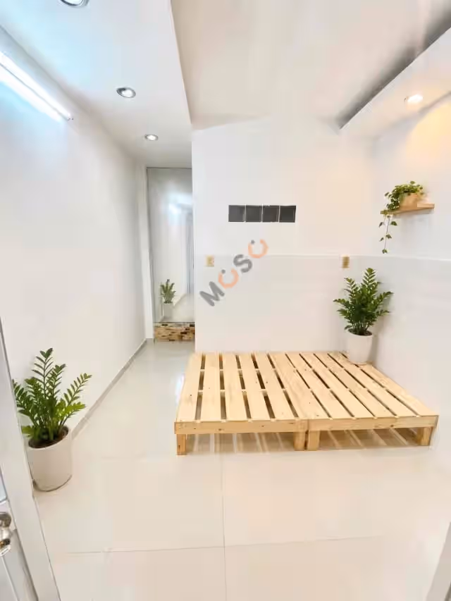 Cho thuê phòng trọ Nguyễn Văn Đậu Bình Thạnh, TP.HCM – 1 phòng ngủ, giá 2.9 triệu Cho thuê phòng trọ Nguyễn Văn Đậu Bình Thạnh, TP.HCM – 1 phòng ngủ, giá 2.9 triệu