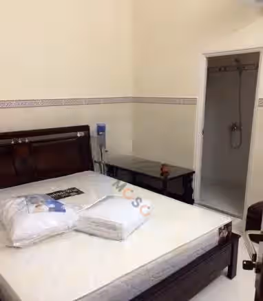 Cho thuê phòng trọ Ấp Chiến Lược Bình Tân, TP.HCM – 1 phòng ngủ, giá 2 triệu