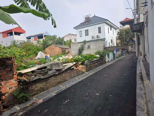 Bán đất thôn Đường Yên Huyện Đông Anh, TP. Hà Nội – giá 2.7 tỷ