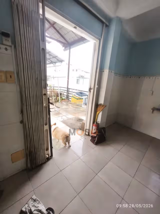Cho thuê phòng trọ Phan Văn Trị Quận Bình Thạnh, Ho Chi Minh – 1 phòng ngủ, giá 4 triệu