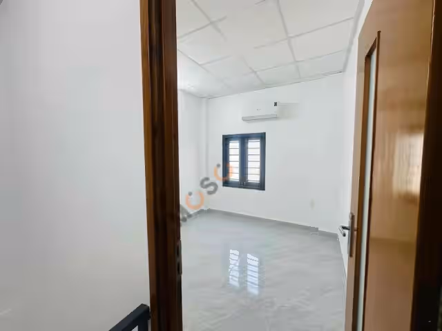 Cho thuê nhà hẻm Thạnh Lộc 19 Quận 12, TP.HCM – 2 phòng ngủ, giá 5 triệu