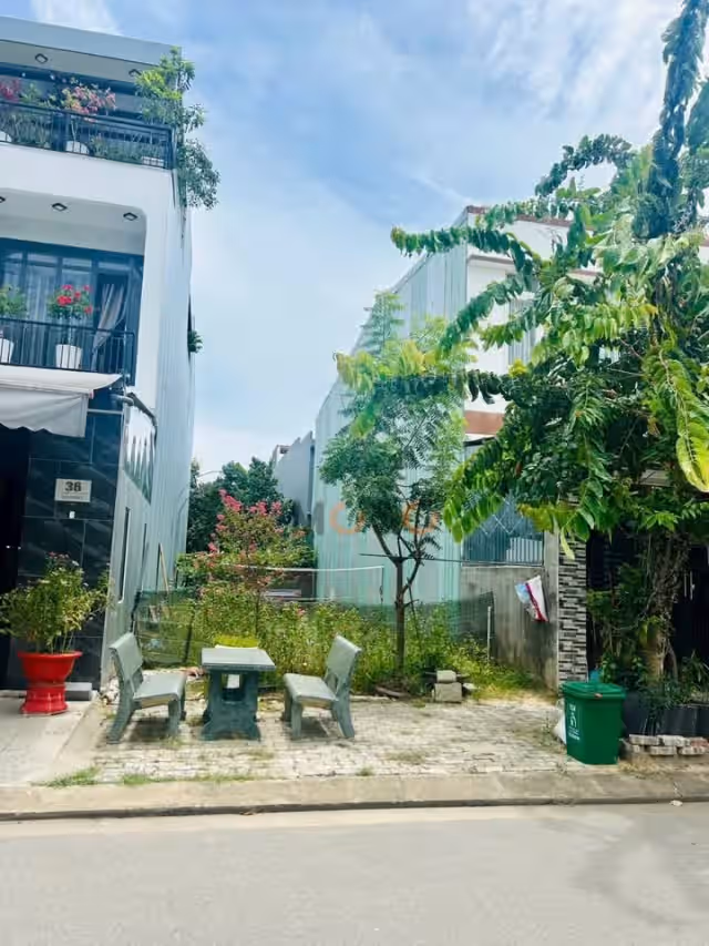 Bán đất Bá Giáng 5 Quận Ngũ Hành Sơn, TP. Đà Nẵng – giá 4.2 tỷ Bán đất Bá Giáng 5 Quận Ngũ Hành Sơn, TP. Đà Nẵng – giá 4.2 tỷ