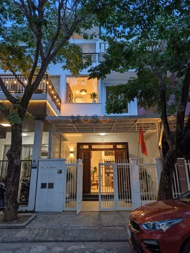 Bán nhà mặt tiền An Cựu City Quận Thuận Hóa, TP. Huế – 3 phòng ngủ, giá 5 tỷ Bán nhà mặt tiền An Cựu City Quận Thuận Hóa, TP. Huế – 3 phòng ngủ, giá 5 tỷ