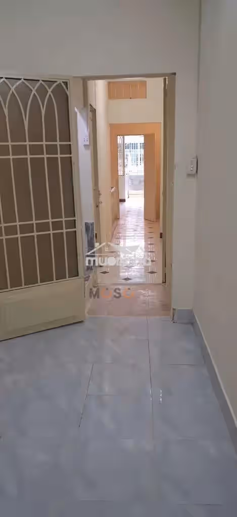 Cho thuê nhà hẻm Tô Hiến Thành Quận 10, TP.HCM – 3 phòng ngủ, giá 7 triệu Cho thuê nhà hẻm Tô Hiến Thành Quận 10, TP.HCM – 3 phòng ngủ, giá 7 triệu