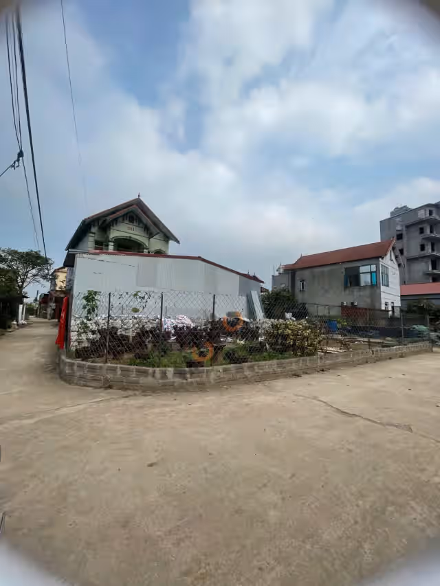 Bán đất hẻm đường ĐH 25, thôn CD Quán Trạch Huyện Văn Giang, Hưng Yên – giá 3.2 tỷ Bán đất hẻm đường ĐH 25, thôn CD Quán Trạch Huyện Văn Giang, Hưng Yên – giá 3.2 tỷ
