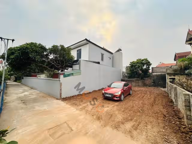 Bán đất hẻm đường Phó Đức Chính, Thôn Ngọc Bộ Huyện Văn Giang, Hưng Yên – giá 7 tỷ Bán đất hẻm đường Phó Đức Chính, Thôn Ngọc Bộ Huyện Văn Giang, Hưng Yên – giá 7 tỷ