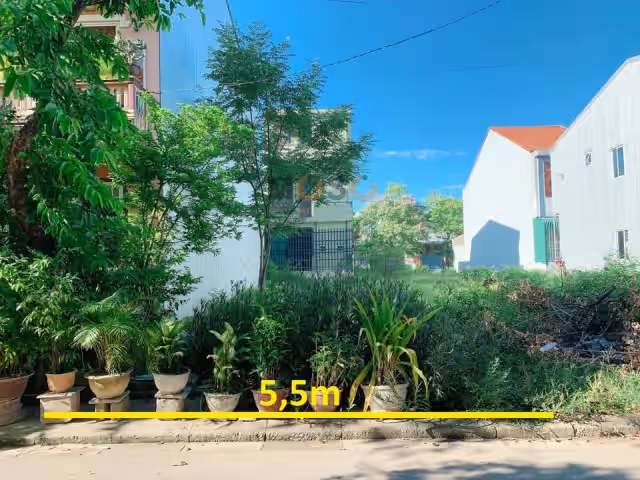 Bán đất Nguyễn Lâm Quận Phú Xuân, TP. Huế – giá 2.4 tỷ