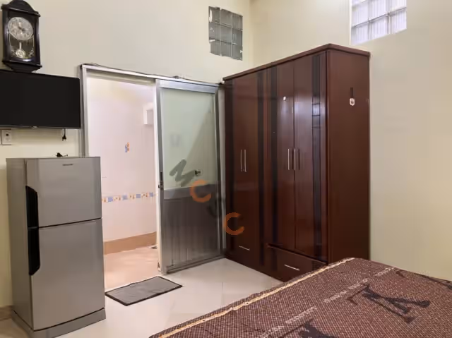 Cho thuê phòng trọ Đường Trần Xuân Soạn Tân Hưng, TP.HCM – 1 phòng ngủ, giá 4 triệu Cho thuê phòng trọ Đường Trần Xuân Soạn Tân Hưng, TP.HCM – 1 phòng ngủ, giá 4 triệu