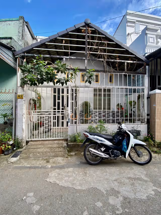 Bán nhà mặt tiền KDC 3A Quận Ninh Kiều, TP. Cần Thơ – 1 phòng ngủ, giá 1.6 tỷ Bán nhà mặt tiền KDC 3A Quận Ninh Kiều, TP. Cần Thơ – 1 phòng ngủ, giá 1.6 tỷ
